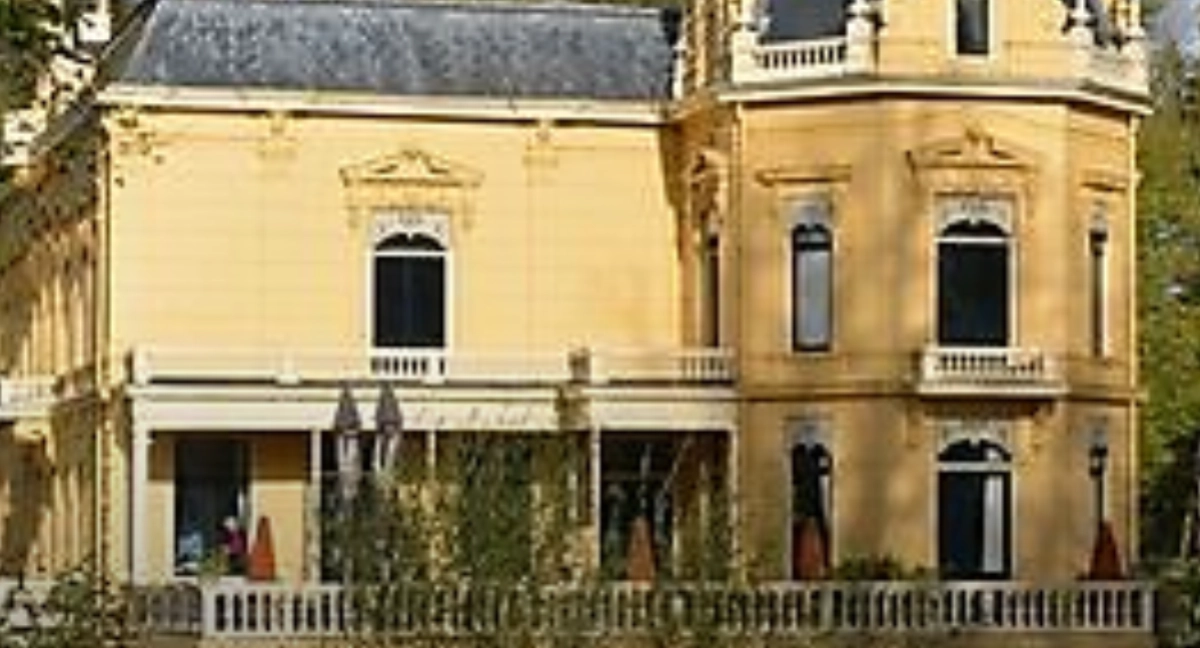 Landgoed Nienoord door de eeuwen heen (Lezing)